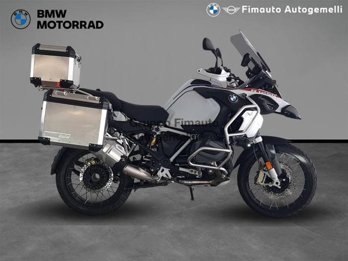 Fimauto - BMW R 1250 GS Adventure | ID 44969