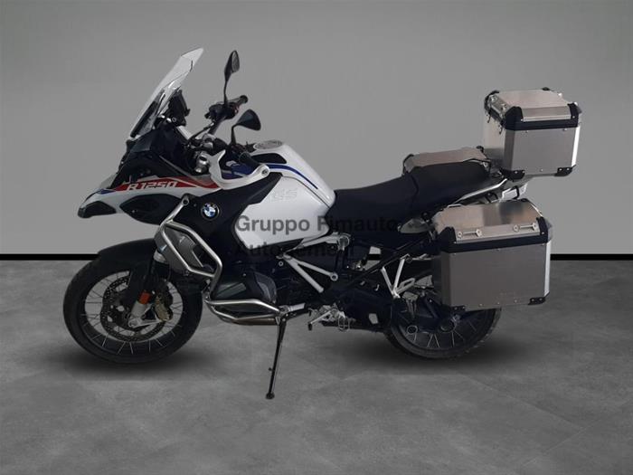 Fimauto - BMW R 1250 GS Adventure | ID 44969