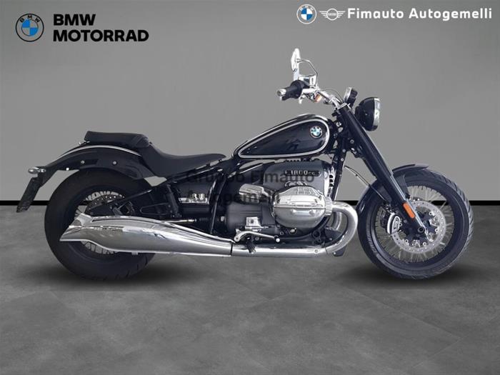 Fimauto - BMW R 18 | ID 44968
