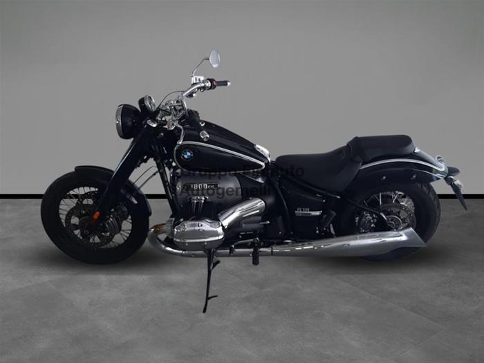 Fimauto - BMW R 18 | ID 44968
