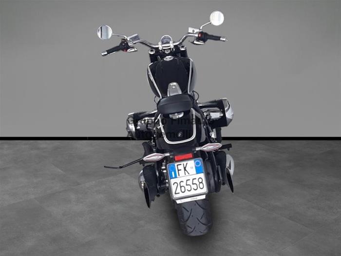 Fimauto - BMW R 18 | ID 44968