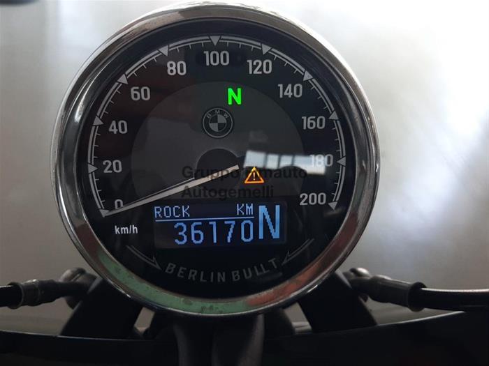 Fimauto - BMW R 18 | ID 44968