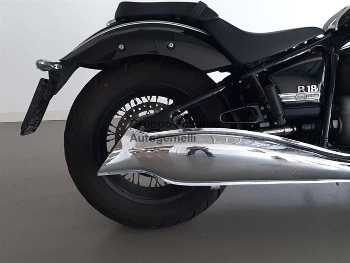 Fimauto - BMW R 18 | ID 44968