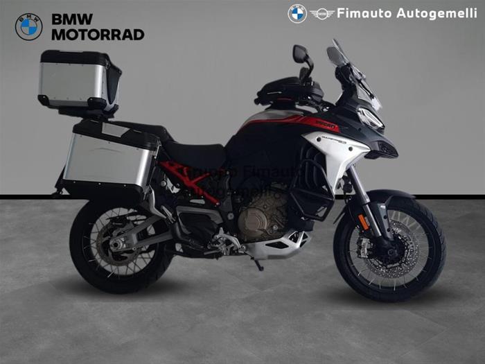 Fimauto - DUCATI Multistrada V4 S | ID 44970