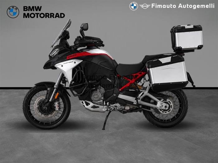 Fimauto - DUCATI Multistrada V4 S | ID 44970
