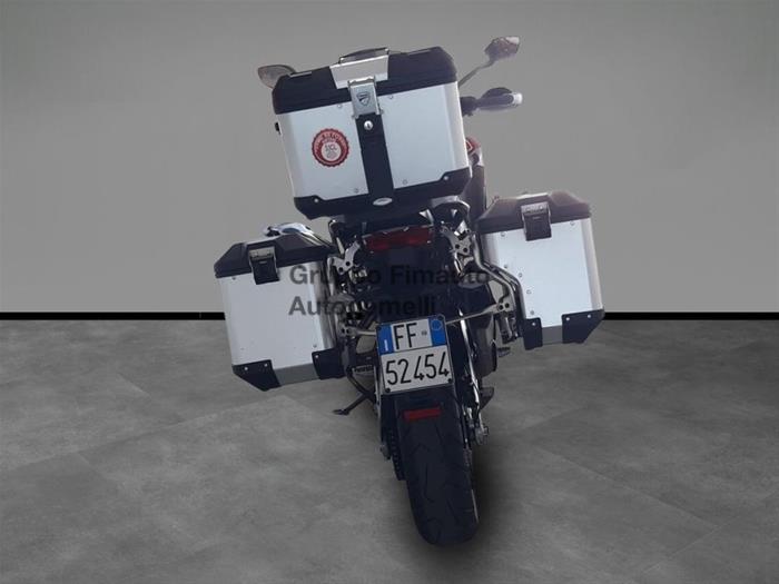 Fimauto - DUCATI Multistrada V4 S | ID 44970