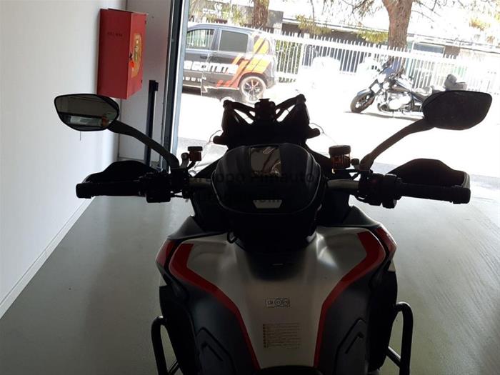 Fimauto - DUCATI Multistrada V4 S | ID 44970