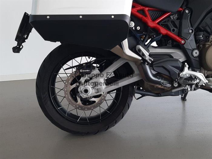 Fimauto - DUCATI Multistrada V4 S | ID 44970