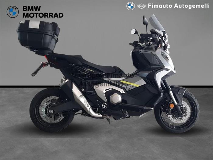 Fimauto - HONDA X-ADV 750 | ID 44971