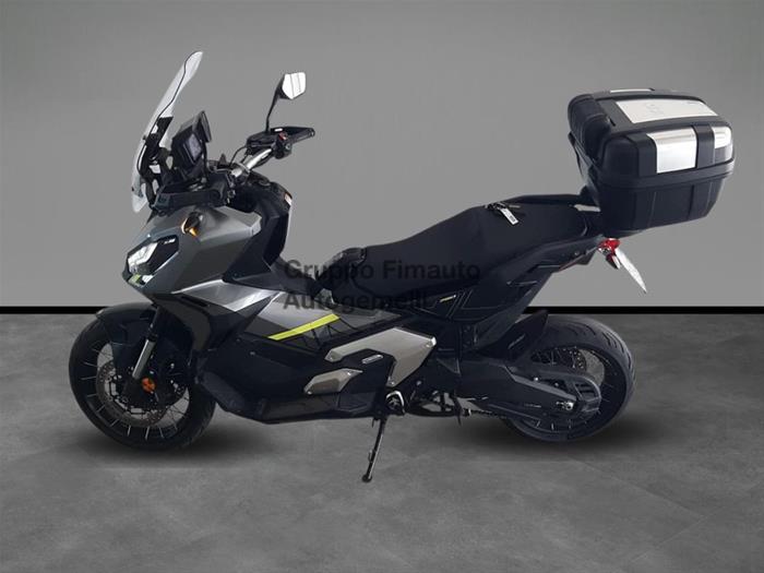Fimauto - HONDA X-ADV 750 | ID 44971