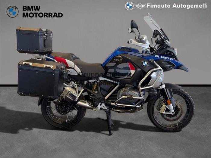 Fimauto - BMW R 1250 GS Adventure | ID 45023