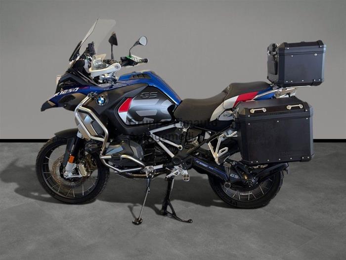 Fimauto - BMW R 1250 GS Adventure | ID 45023