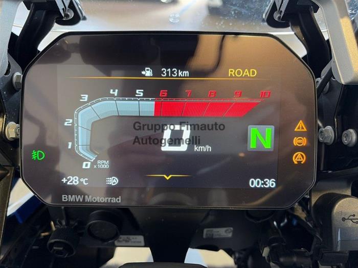 Fimauto - BMW R 1250 GS Adventure | ID 45023