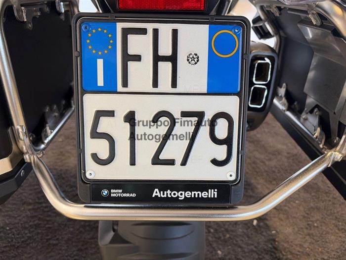 Fimauto - BMW R 1250 GS Adventure | ID 45023