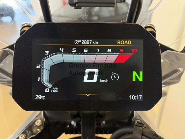 Fimauto - BMW R 1300 GS | ID 45033
