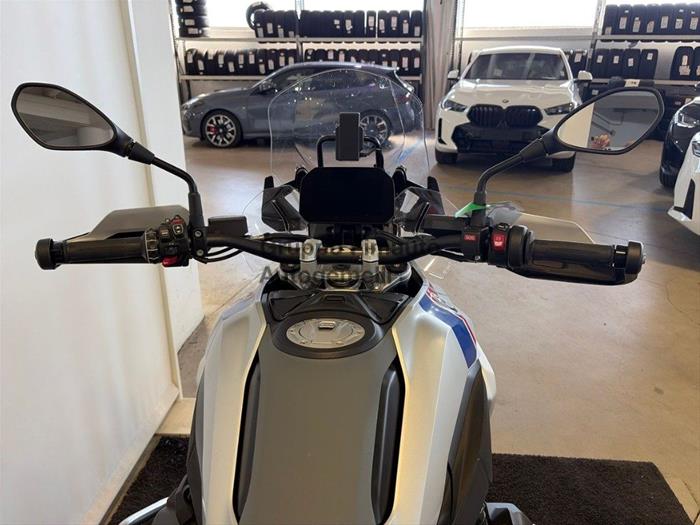 Fimauto - BMW R 1300 GS | ID 45033