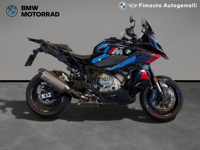 Fimauto - BMW M 1000 XR | ID 45034