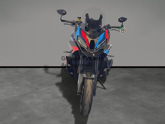 Fimauto - BMW M 1000 XR | ID 45034