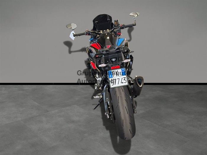 Fimauto - BMW M 1000 XR | ID 45034
