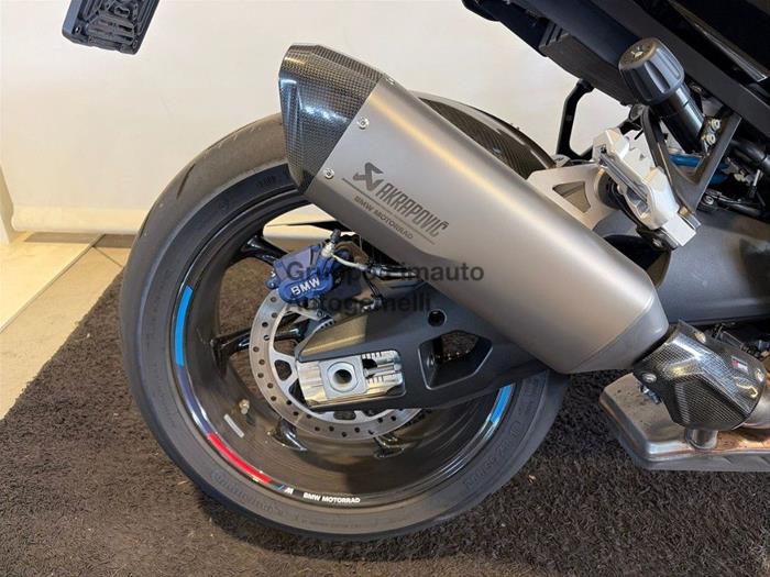 Fimauto - BMW M 1000 XR | ID 45034