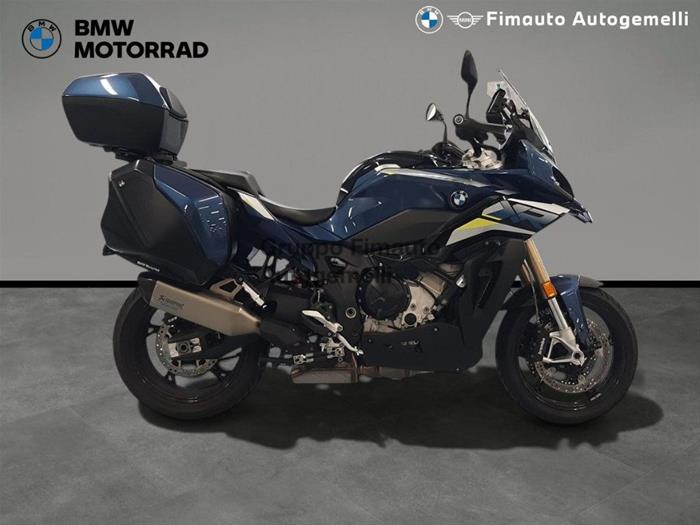Fimauto - BMW S 1000 XR | ID 45048