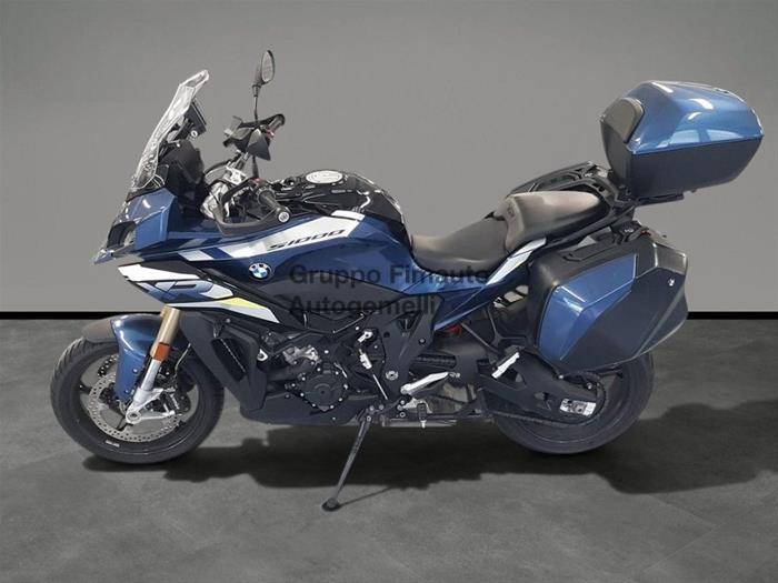 Fimauto - BMW S 1000 XR | ID 45048