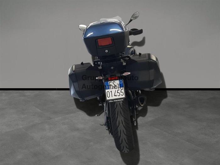 Fimauto - BMW S 1000 XR | ID 45048