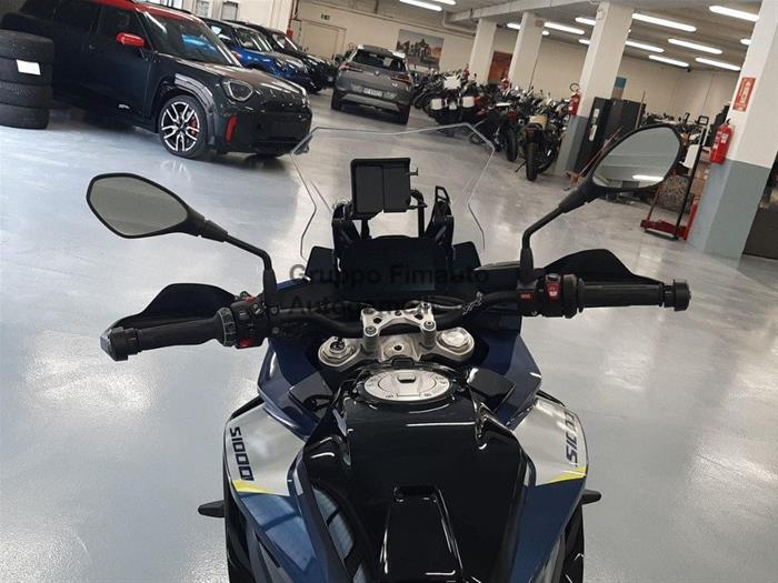 Fimauto - BMW S 1000 XR | ID 45048