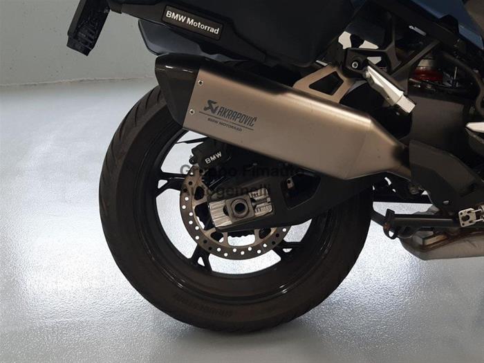 Fimauto - BMW S 1000 XR | ID 45048