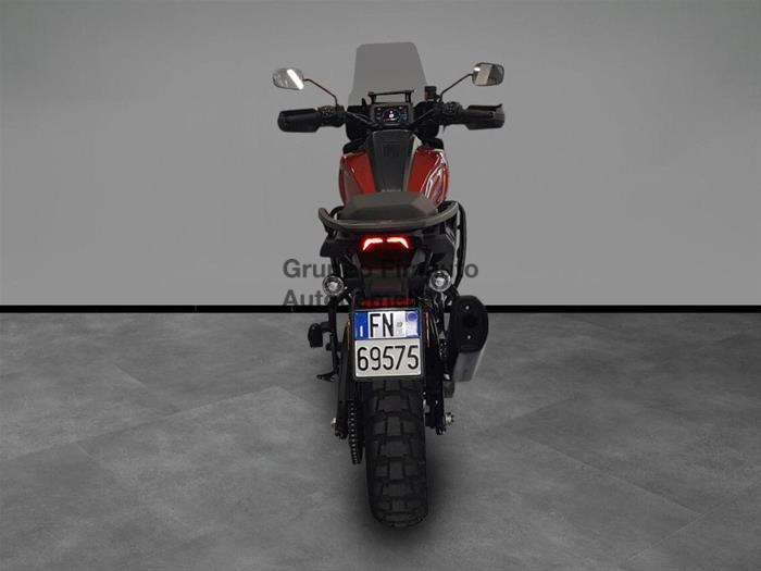 Fimauto - HARLEY-DAVIDSON Pan America 1250 | ID 45052