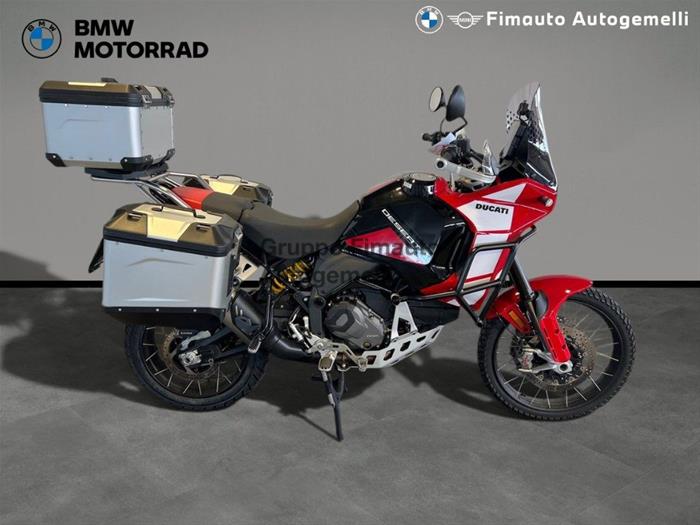 Fimauto - DUCATI DesertX 937 | ID 45057
