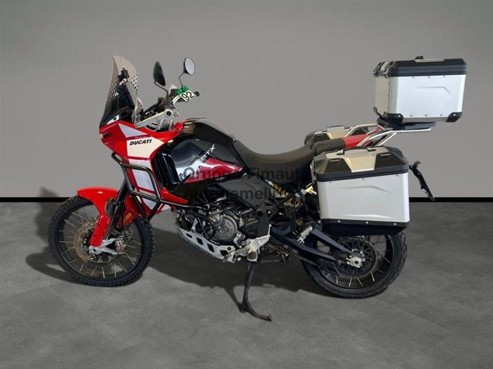 Fimauto - DUCATI DesertX 937 | ID 45057