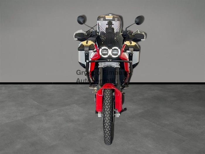 Fimauto - DUCATI DesertX 937 | ID 45057
