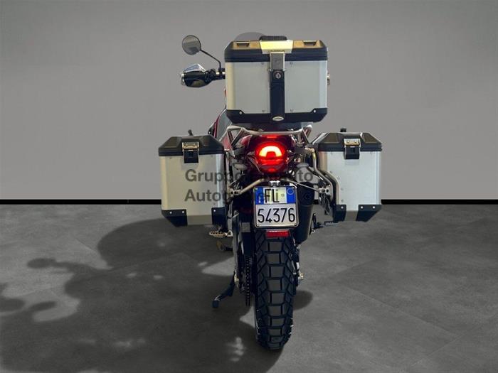 Fimauto - DUCATI DesertX 937 | ID 45057