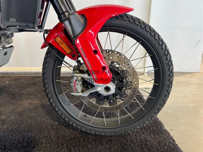 Fimauto - DUCATI DesertX 937 | ID 45057