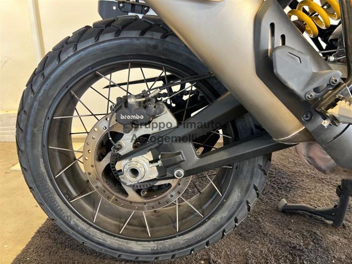 Fimauto - DUCATI DesertX 937 | ID 45057