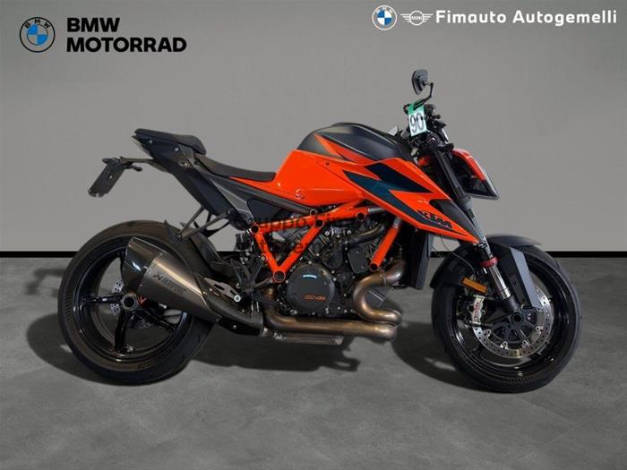 Fimauto - KTM 1290 Super Duke R | ID 45074