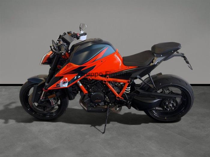 Fimauto - KTM 1290 Super Duke R | ID 45074