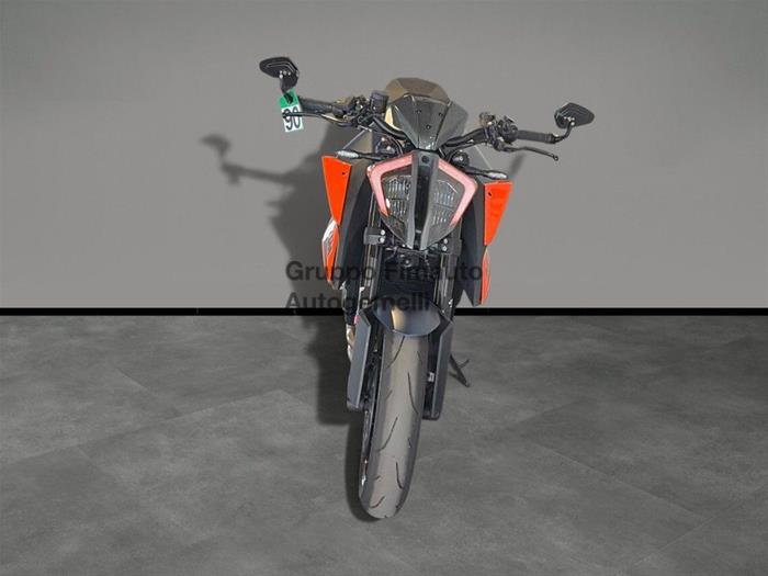 Fimauto - KTM 1290 Super Duke R | ID 45074