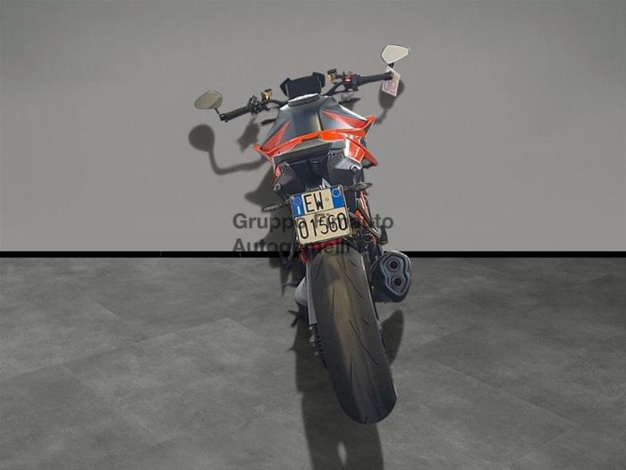 Fimauto - KTM 1290 Super Duke R | ID 45074
