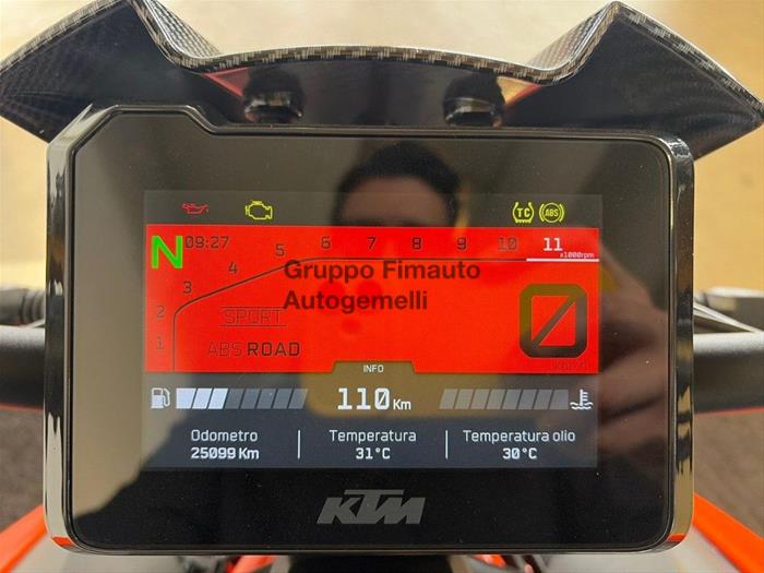 Fimauto - KTM 1290 Super Duke R | ID 45074