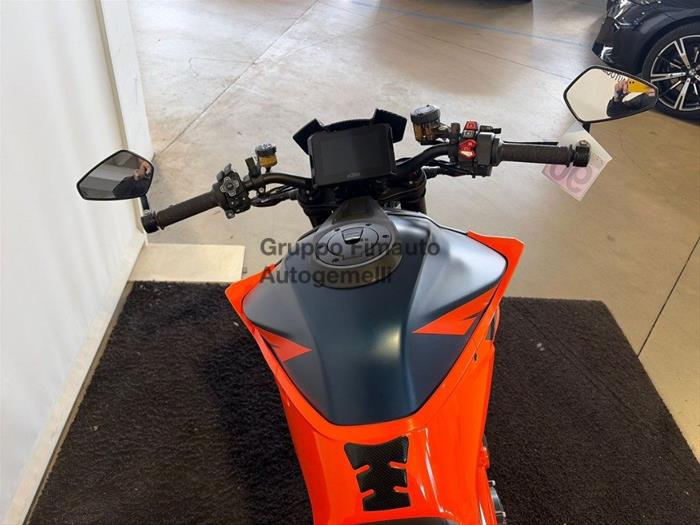 Fimauto - KTM 1290 Super Duke R | ID 45074