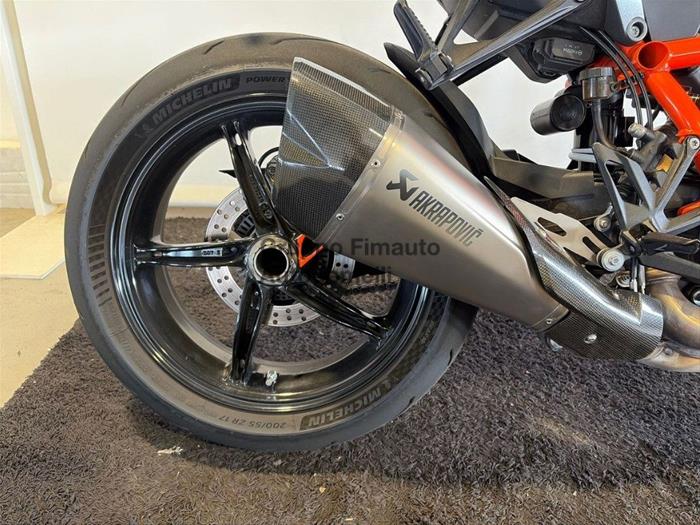 Fimauto - KTM 1290 Super Duke R | ID 45074