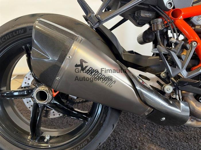 Fimauto - KTM 1290 Super Duke R | ID 45074