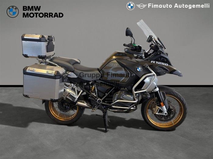 Fimauto - BMW R 1250 GS Adventure | ID 45075