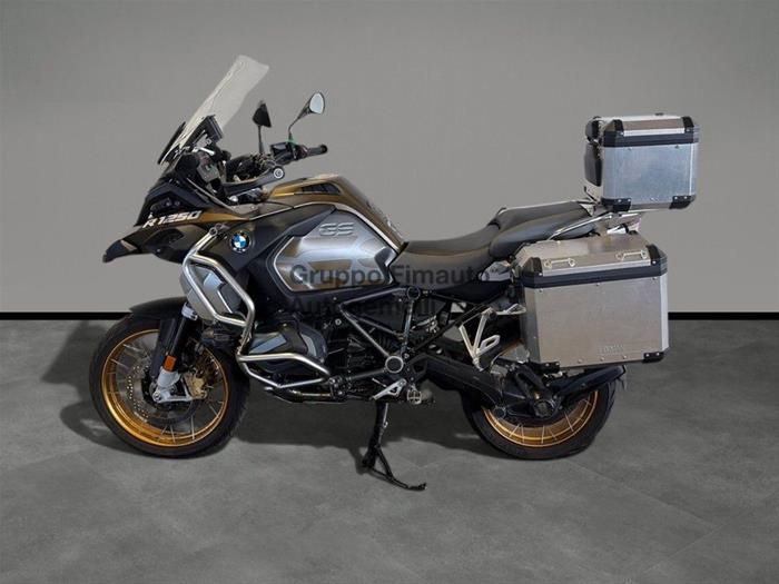 Fimauto - BMW R 1250 GS Adventure | ID 45075