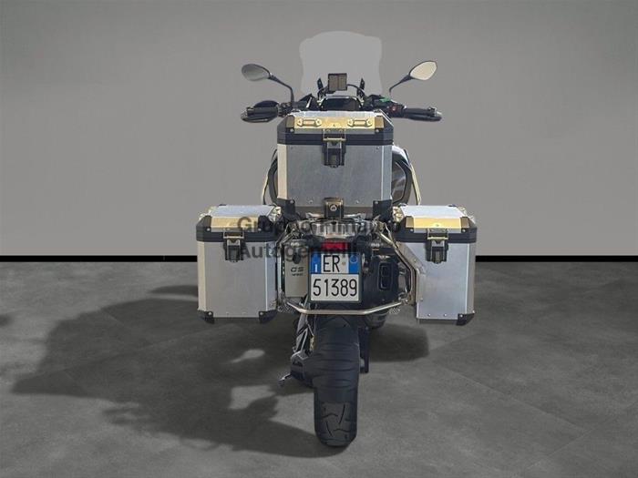 Fimauto - BMW R 1250 GS Adventure | ID 45075