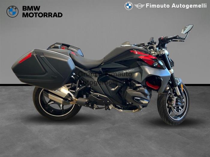 Fimauto - BMW R 1300 RS | ID 45086