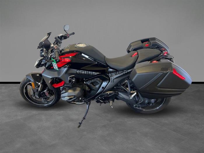 Fimauto - BMW R 1300 RS | ID 45086