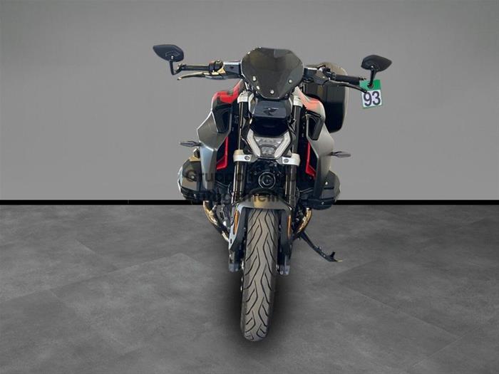 Fimauto - BMW R 1300 RS | ID 45086